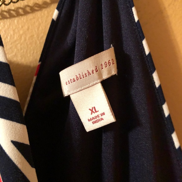 Maxi Sundress - Picture 5 of 7